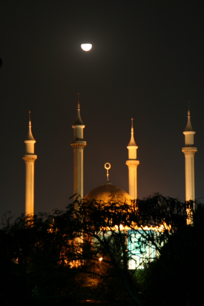 national mosque in abuja.JPG